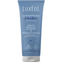 Luxéol Shampooing Kératine