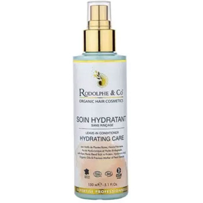 Soin hydratant Rodolphe&Co 150ml