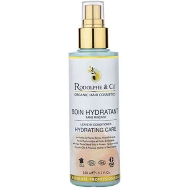 Soin hydratant Rodolphe&Co 150ml