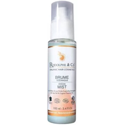 Brume océanique Rodolphe&Co 100ml