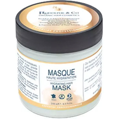 Masque haute hydratation Rodolphe&Co 250ml