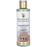 Shampooing haute nutrition Rodolphe&Co 250ml