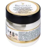 Emulsion coiffante Rodolphe&Co 100ml