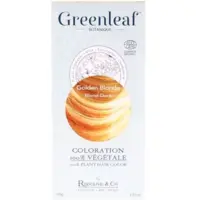 Golden Blond by Greenleaf 100g