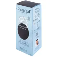 Deep Chestnut by Greenleaf 100g