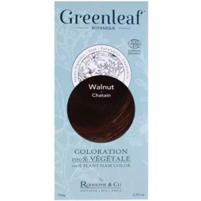 Walnut by Greenleaf 100g