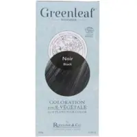 Black by Greenleaf 100g