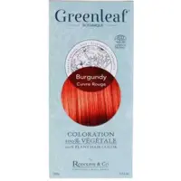 Burgundy by Greenleaf 100g