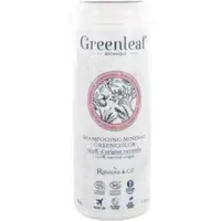 Shampooing Minéral by Greenleaf 50g