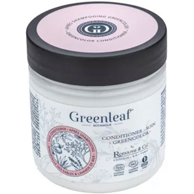 Conditioner by Greenleaf 250ml