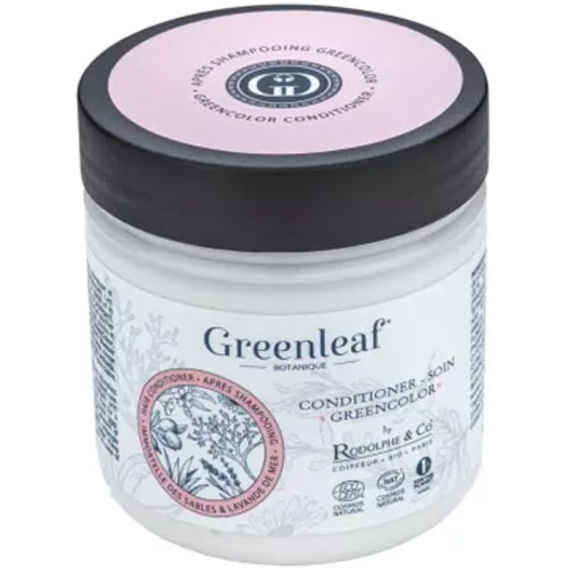 Conditioner by Greenleaf 250ml