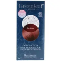 Bordeaux by Greenleaf 100g 