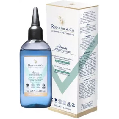 Sérum Dermo Chute by Rodolphe&Co 100 ml