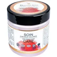 Soin cheveux colorés Rodolphe&Co 250ml
