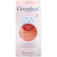 Précoloration by Greenleaf 100g