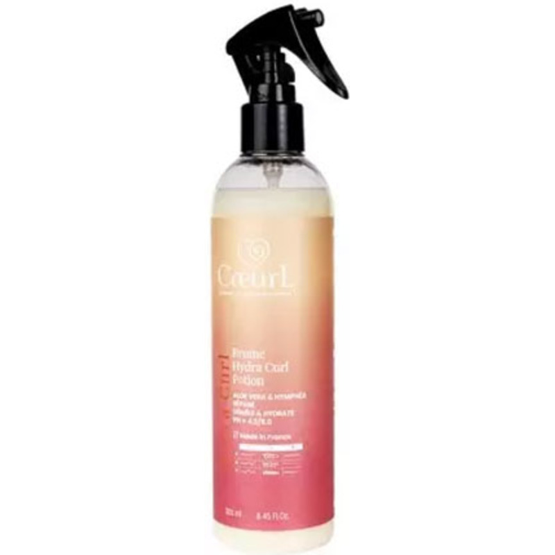 Brume hydra curl Coeurl 300ml
