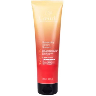 Shampoing Texture Coeurl 250ml