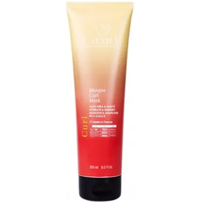 Curl Masque Coeurl 250ml