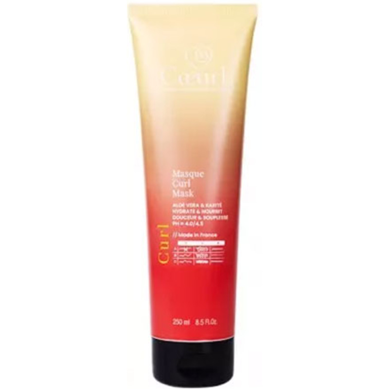 Curl Masque Coeurl 250ml