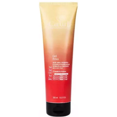 Gel Frizz Coeurl 250ml
