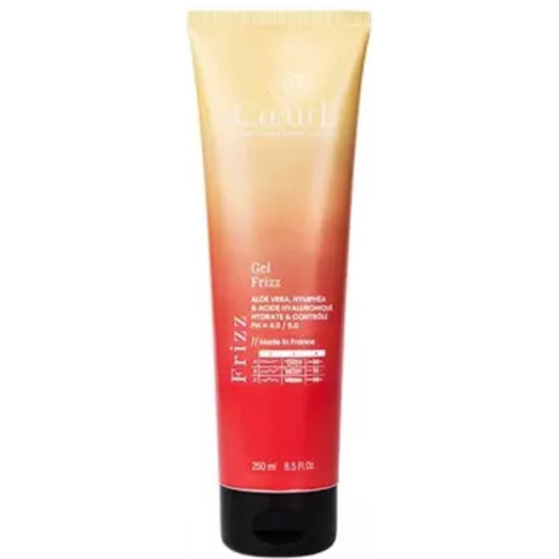 Gel Frizz Coeurl 250ml