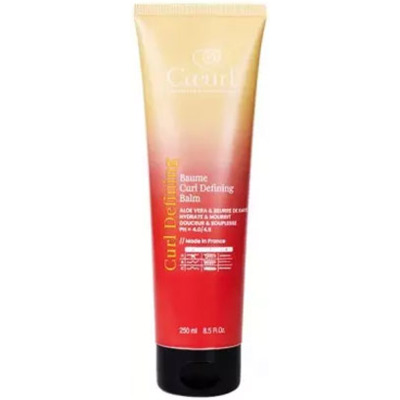 Curl Defining Balm Coeurl 250ml