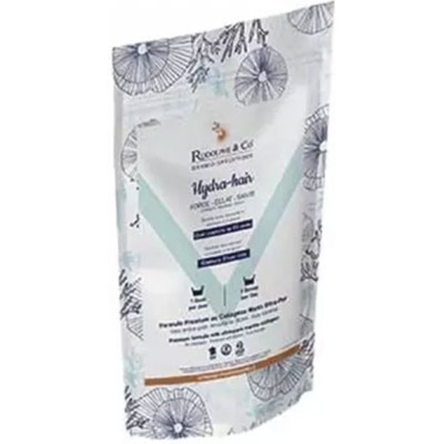 Compléments alimentaire hydra hair Rodolphe&Co 148,6g