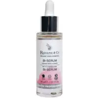 Bi sérum aux fleurs Rodolphe&Co 30ml