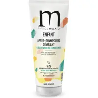 Après Shampooing Démêlant Enfant 200ml