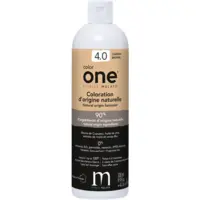 Color One 4.0 Chatain Mulato 300ml