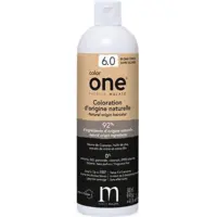 Color One 6.0 Blond Foncé Mulato 300ml