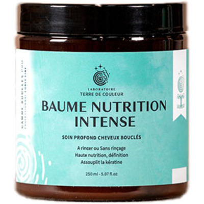 Baume Nutrition Intense Terre de Couleur