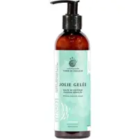 Jolie Gelée flacon ambré Terre de Couleur