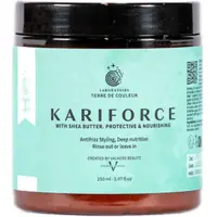 Kariforce pot ambré Terre de Couleur