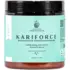 Kariforce pot ambré Terre de Couleur