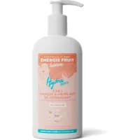 Masque 2 en 1 Hydratant Démêlant Monoï & Macadamia Energie Fruit