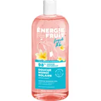 Gel Douche Monoï & Macadamia Energie Fruit