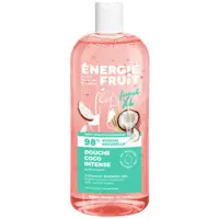Gel Douche Coco & Karité Energie Fruit