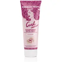 Shampooing Nutri Frizz Cacao Energie Fruit