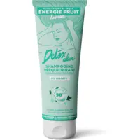 Shampooing Clean Detox Thé Vert Energie Fruit