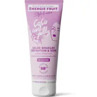 Gelée Coiffante Définition Boucles Coco Energie Fruit
