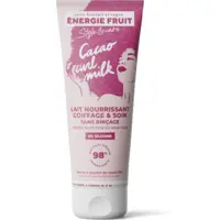 Lait Coiffant Cacao Curl Milk Energie Fruit