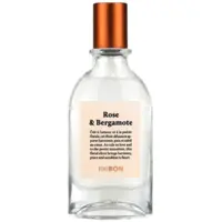 Eau de Cologne Bergamote et Rose Sauvage 100BON 50ml