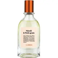 Eau de Cologne Neroli et Petit Grain Printanier 100BON 50ml