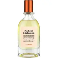 Eau de Cologne Labdanum et Pur Patchouli 100BON 50ml