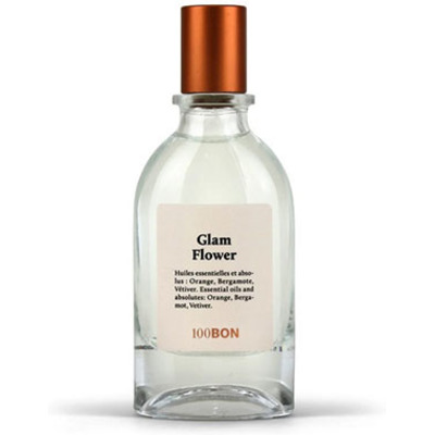 Eau de Toilette Glam Flower 100BON 50ml