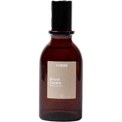 Eau de Toilette Secret Garden 100BON 30ml