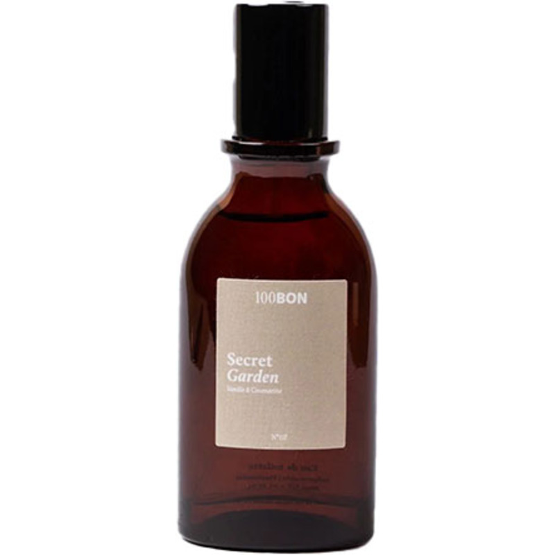 Eau de Toilette Secret Garden 100BON 30ml