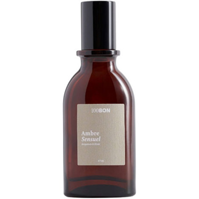 Eau de Toilette Ambre Sensuel 100BON 30ml