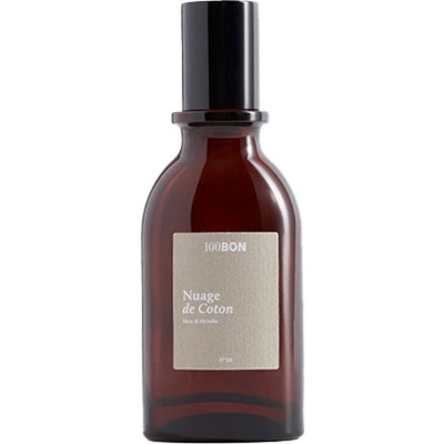 Eau de Toilette Nuage de Coton 100BON 30ml